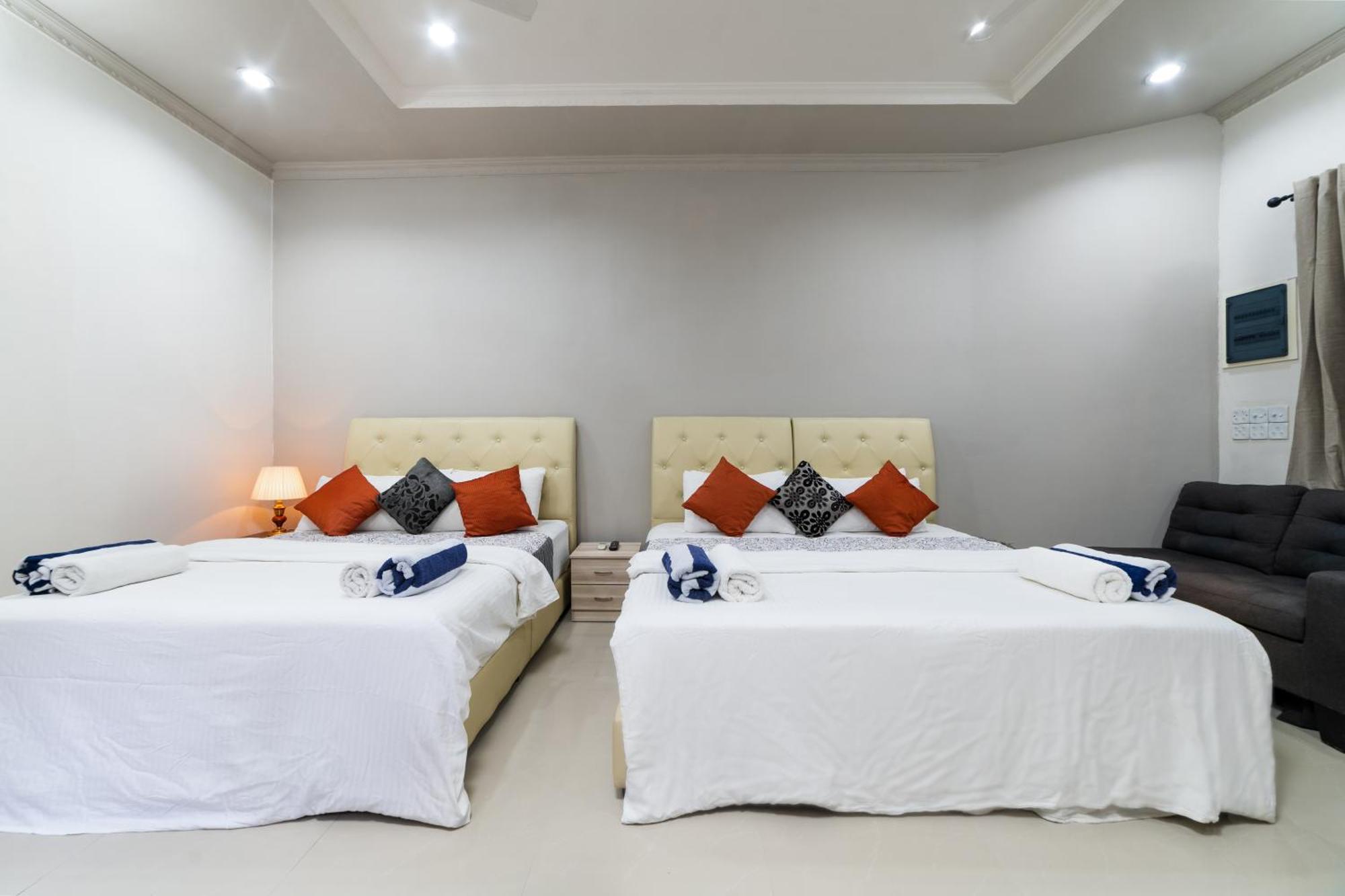 Starry Night At Ukulhas Hotel Buitenkant foto
